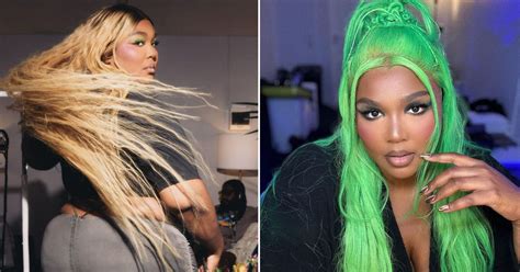 Nuevas Bailarinas De Lizzo Apoyan A La Cantante En Medio De Las Demanda