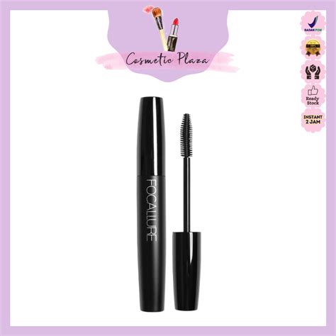 Jual Focallure Mascara Volumezing And Length Waterproof Maskara Fa 11 Fa