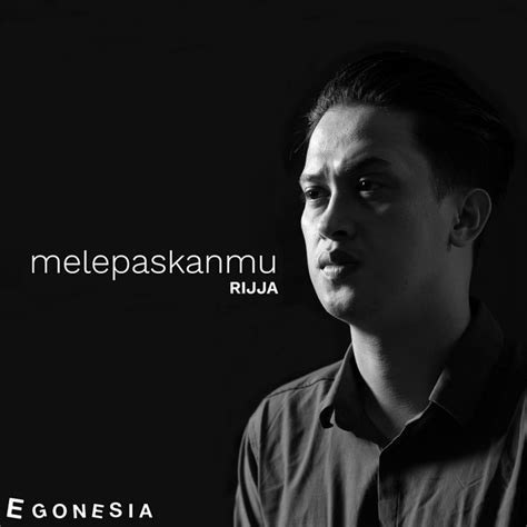 melepaskanmu single  rijja spotify