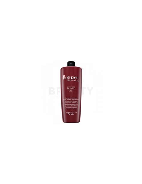 Fanola Botugen Botolife Shampoo