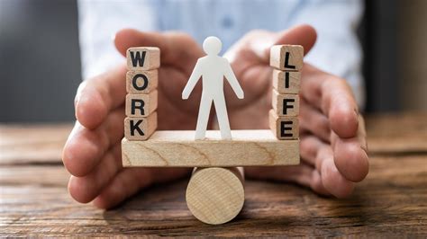 Fachkräftemangel Und Work Life Balance Wie Wollen Wir Künftig