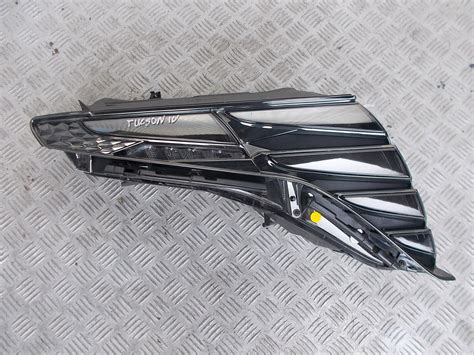 HYUNDAI TUCSON IV LAMPA PRZEDNIA PRAWA LED EUROPA 92208 N7100 2022R