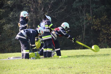 Gab Feuerwehr Grundausbildung Ff Fladnitz Im Raabtal