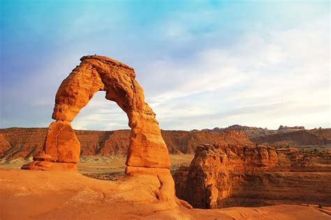 Best Things to Do in Arches National Park with Kids