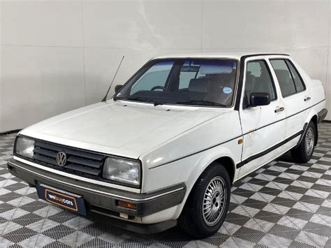 Used Volkswagen Jetta Ii 18 Clx Auto For Sale In Gauteng Za