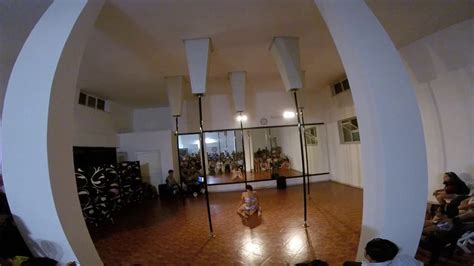 Saggio Pole Dance 2017 A S D Che Grinta Pole Dance School YouTube