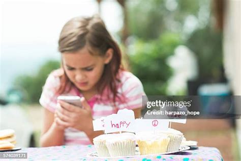 54 Kids Selling Cupcakes Stock Photos High Res Pictures And Images