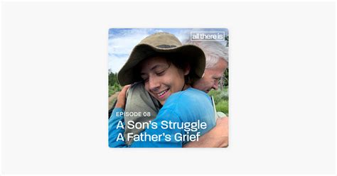 ‎All There Is with Anderson Cooper: A Son’s Struggle, A Father’s Grief on Apple Podcasts