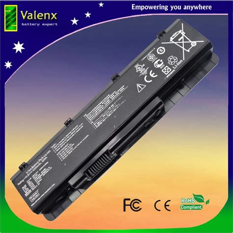 Laptop Battery For Asus A32 N55 N45 N45SF N55E N75S N45E N45SJ N55S