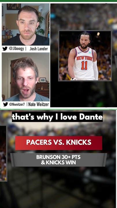 Donte Divincenzo Player Props Nba Best Bets Pacers At Knicks Youtube