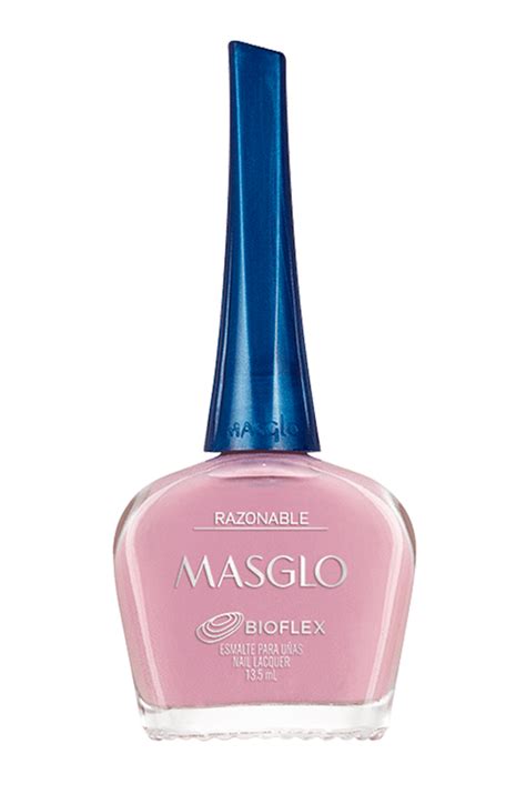 Esmalte MASGLO RAZONABLE Drogas Exito