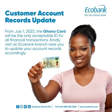 Ecobank Ghana Plc On Twitter Per Bank Of Ghana Directive Bg Gov Sec