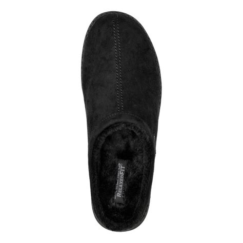 Skechers Relaxed Fit Slippers Hot Sale