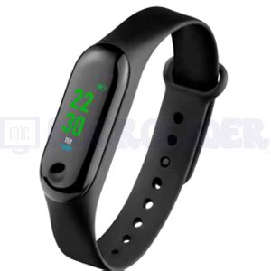 Smartband Multilaser Es Atrio Tokio Tienda Microlider Infor