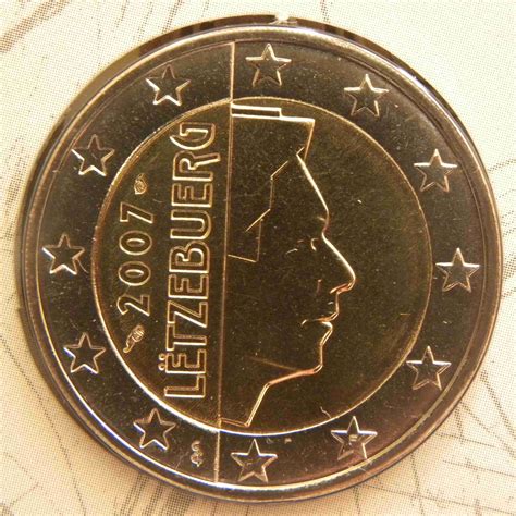 Euro Coin Th Anniversary Of The Treaty Of Rome Netherlands