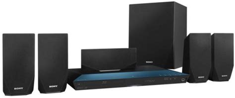 Sony Bdv E Channel Blu Ray Disc Home Theater System Cellular