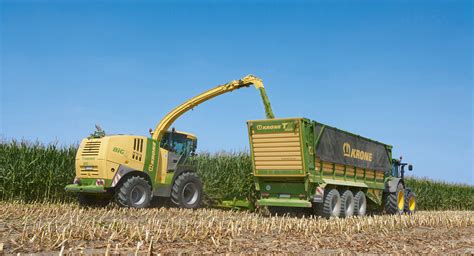 Krone Big X 770 Specifications And Technical Data 2015 2019 Lectura Specs