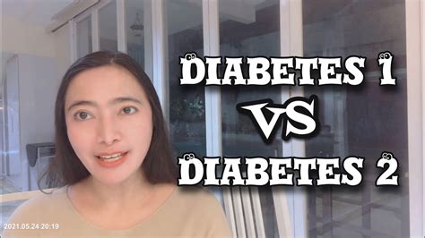 Apakah Penyakit Diabetes Bisa Disembuhkan YouTube