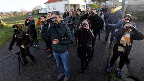 Esgotadas En Menos De Media Hora As Prazas Da Terceira Ruta