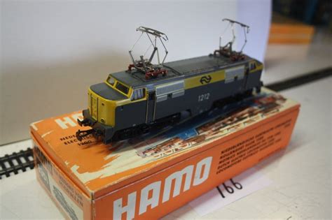 M Rklin Hamo H Electric Locomotive Series Catawiki