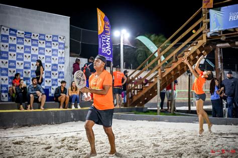 Bonito Open De Beach Tennis Inscri Es Abertas Para Dezembro