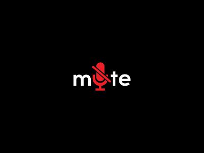 Mute Logo designs, themes, templates and downloadable graphic elements on Dribbble