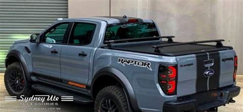 Egr Electric Rolltrac Sydney Egr Rolltrac For Ford Raptor