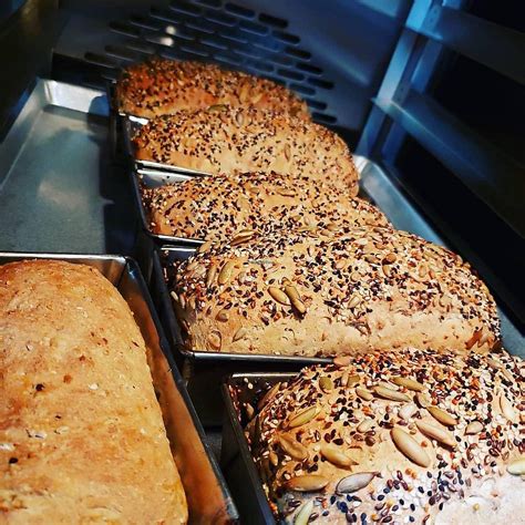 Florece Panaderia Guadalajara Bakery Happycow