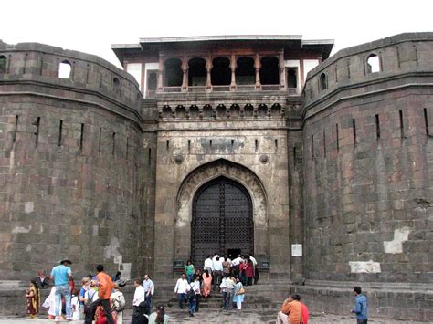 22 Places To Visit In Pune Tourist Attractions Pune