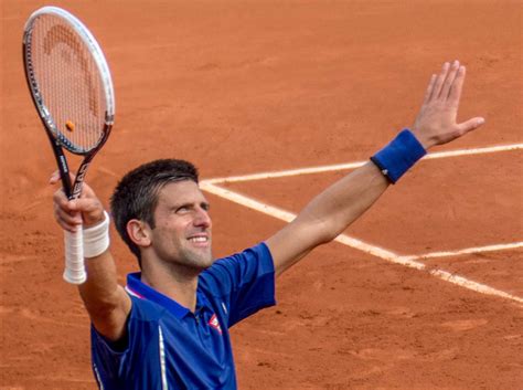 Australian Open Novak Djokovi I Naomi Osaka Najlepsi W Melbourne