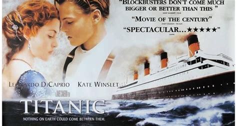 Titanic Back In Theaters On Its 25th Anniversary Daily Candid News