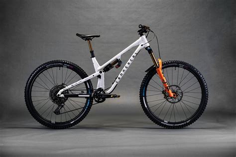 Commencal Enduro Project Imb Free Mountain Bike Magazine Online