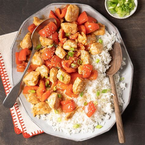 Chicken with Garlic Sauce Recipe: How to Make It