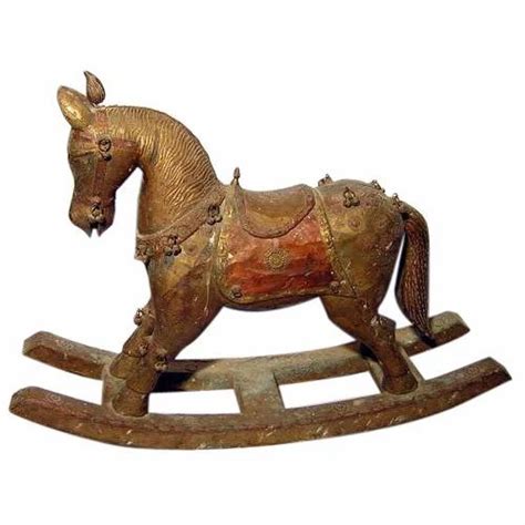 Wooden Horse Sculpture at Rs 1200 | Horse Sculpture in Jodhpur | ID ...