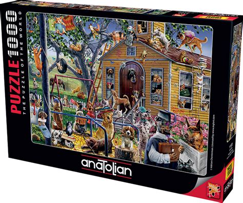 Anatolian Puzzle Resmi Sat Sitesi G Ncel R Nler Ve Yeni Katalog