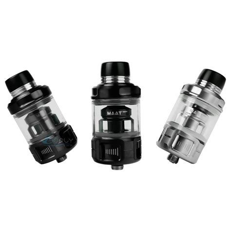 Voopoo Maat Tank New Sofly