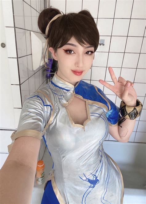 りょう＠street Fighter On Twitter Rt Caytiecosplay Yes My Street