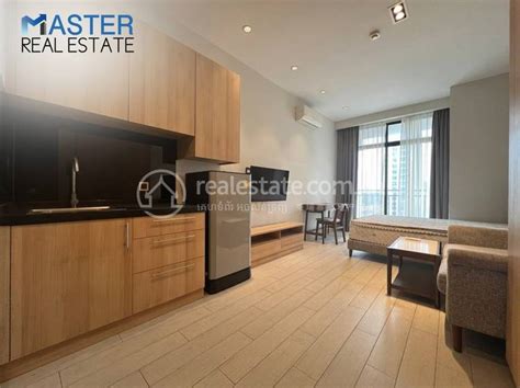 Bed Bath Condo For Rent In Bkk Realestate Kh