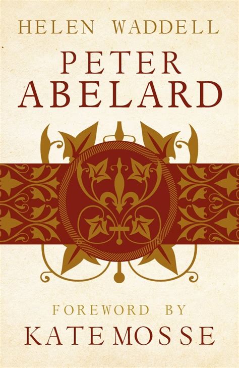 Peter Abelard Ebook Waddell Helen Mosse Kate Kindle Store