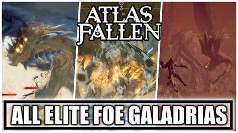 Atlas Fallen All Elite Foes Caladrias Locate Defeat Scrimmur