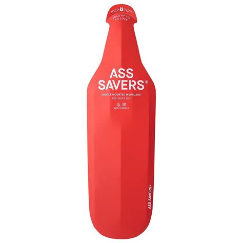 Ass Saver Big Schutzblech ASB 1 115 5 X 383 Mm Fahrrad Rennrad MTB