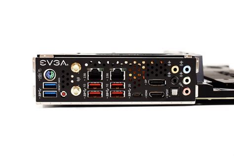 EVGA Z590 DARK Motherboard Review