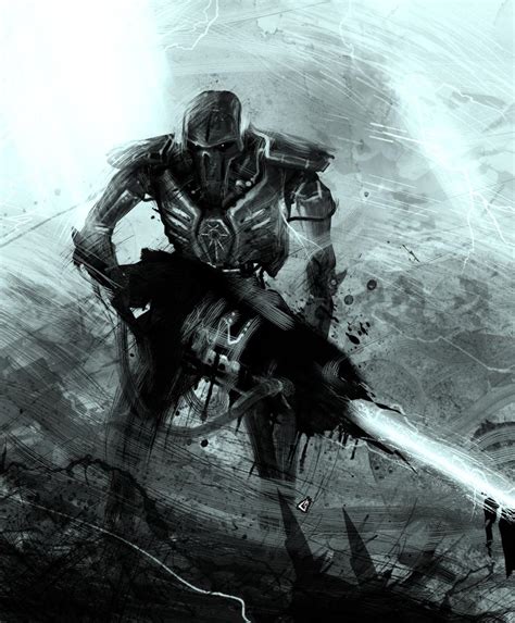 Daily Necrontyr 42 Rnecrontyr
