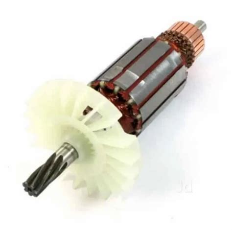 1 HP Electric Motor Rotor at ₹ 4000 in Tiruvallur | ID: 26632209088