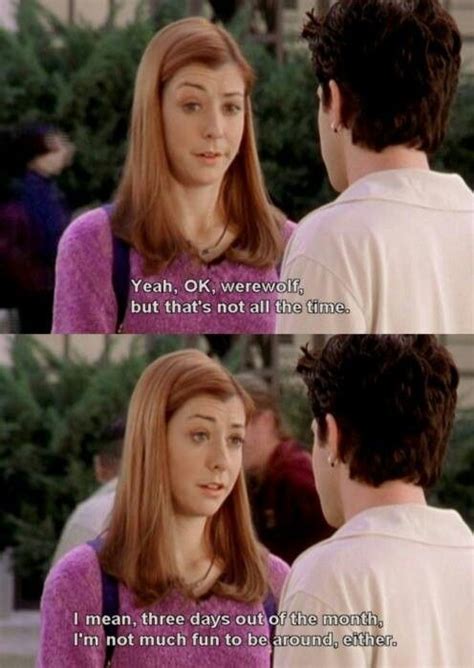 Willow Rosenberg Quotes. QuotesGram