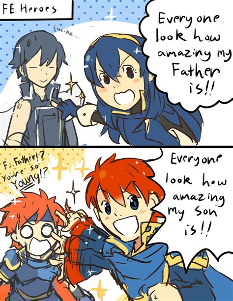 Lucina Fire Emblem Memes