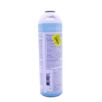 Fluido Refrigerante Chemours Freon R A Lata Kg Refrig S