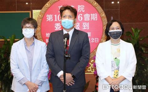 民眾黨團優先法案涵7大面向 邱臣遠：不希望台灣成為綠色恐怖 Ettoday政治新聞 Ettoday新聞雲