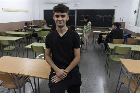 Pau As Se Preparan Para El Examen Los Estudiantes Valencianos