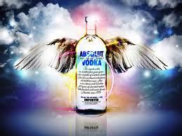 History of All Logos: All Absolut Vodka Logos